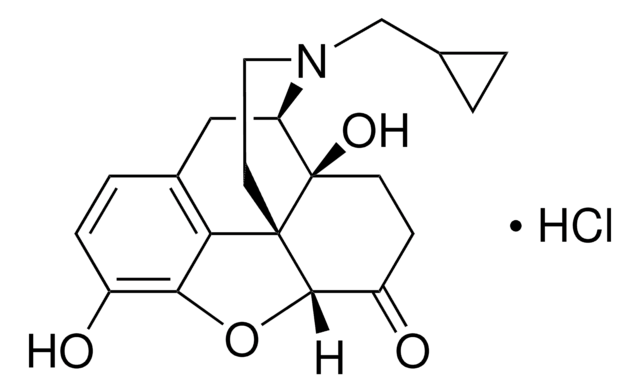 Naltrexon -hydrochlorid European Pharmacopoeia (EP) Reference Standard