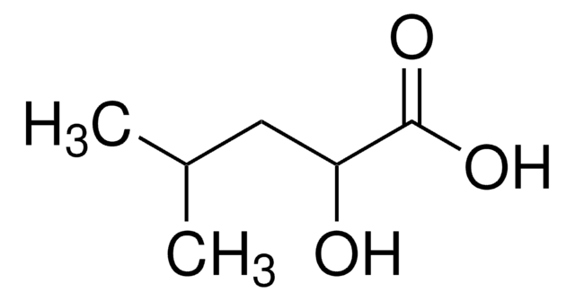 2-羟基异己酸 99%