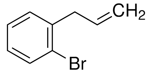 1-烯丙基-2-溴苯 95%