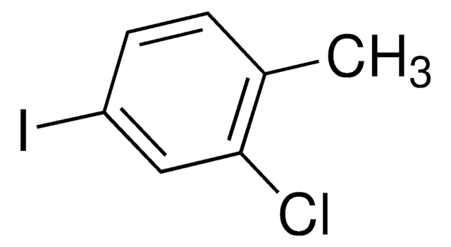 2-chloro-4-iodo-1-methylbenzene AldrichCPR