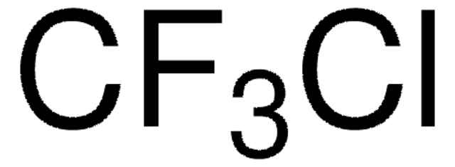 Chlorotrifluoromethane &#8805;99%