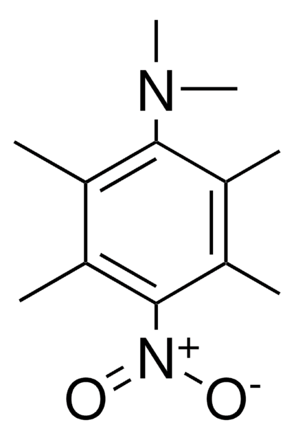 N,N,2,3,5,6-HEXAMETHYL-4-NITROANILINE AldrichCPR