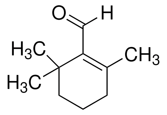 &#946;-环柠檬醛 analytical standard