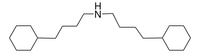 BIS-(4-CYCLOHEXYLBUTYL)-AMINE AldrichCPR