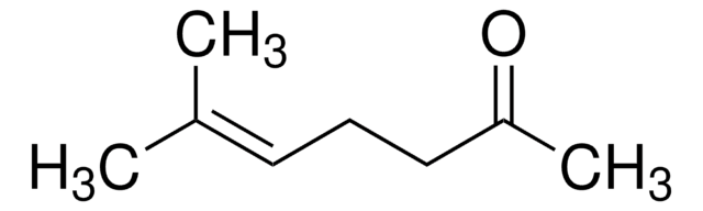 6-Methyl-5-hepten-2-on &#8805;98%, FCC, FG