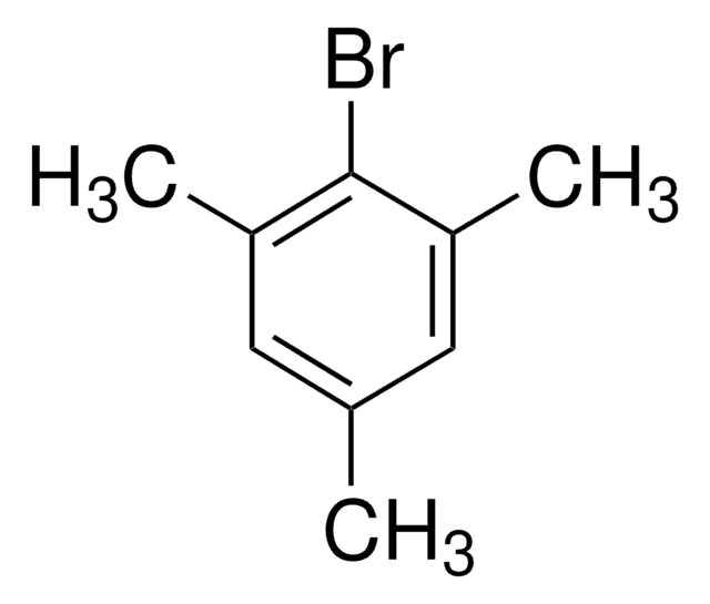 2-溴均三甲基苯 98%