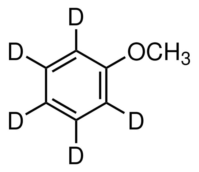 Anisol-2,3,4,5,6-d5 98 atom % D