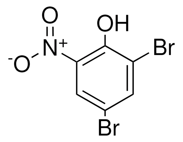 2,4-DIBROMO-6-NITROPHENOL AldrichCPR