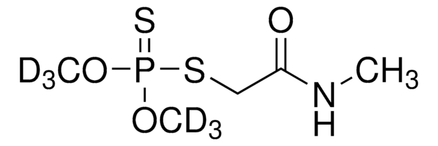 Dimethoat-(O,O-dimethyl-d6) PESTANAL&#174;, analytical standard