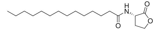 N-Tetradecanoyl-L-homoserine lactone Avanti Polar Lipids