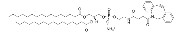 16:0 DBCO PE Avanti Research&#8482; - A Croda Brand 870128P, powder