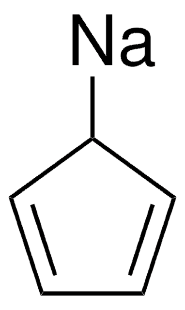 环戊二烯化钠 2.4&#160;M in THF