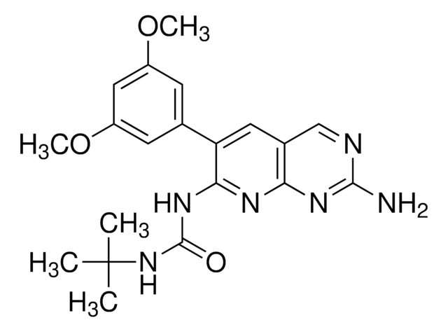 PD-166866 &#8805;98% (HPLC)