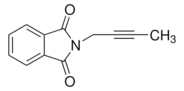 N-(2-丁炔基)邻苯二甲酰亚胺 97%