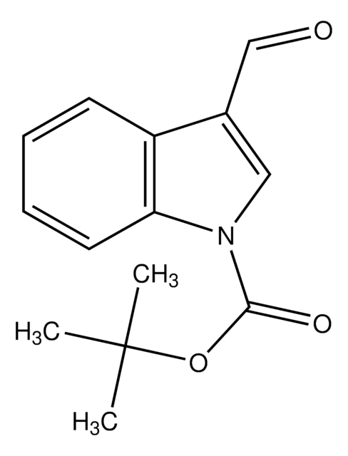 tert-Butyl 3-formyl-1H-indole-1-carboxylate