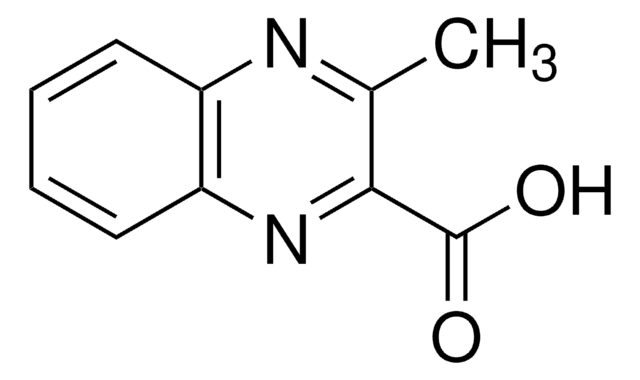 3-Methyl-chinoxalin-2-carbonsäure VETRANAL&#174;, analytical standard