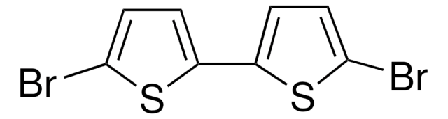 5,5&#8242;-Dibromo-2,2&#8242;-bithiophene 99%