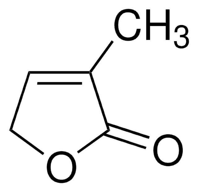 3-Methyl-2(5H)-furanone technical grade, 90%