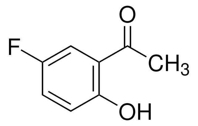 5&#8242;-Fluoro-2&#8242;-hydroxyacetophenone 98%