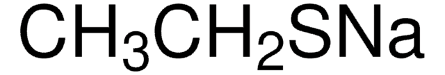 Natrium-ethanthiolat technical grade, 80%