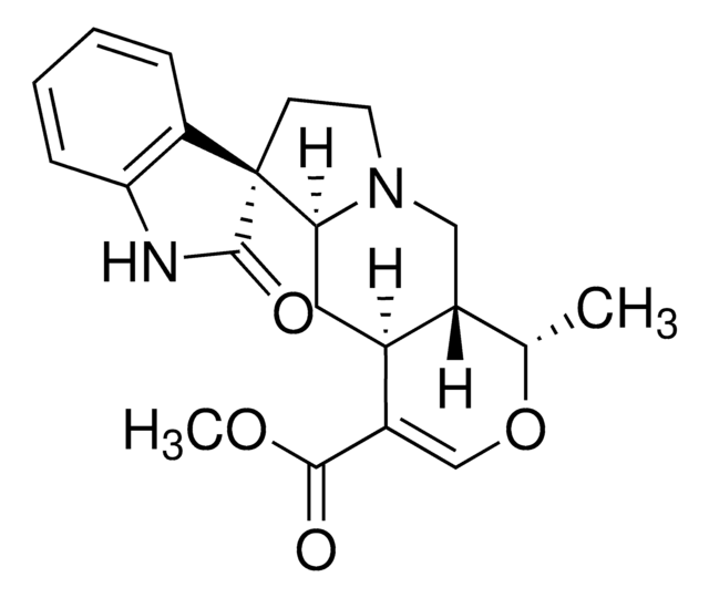 Isomitraphyllin phyproof&#174; Reference Substance