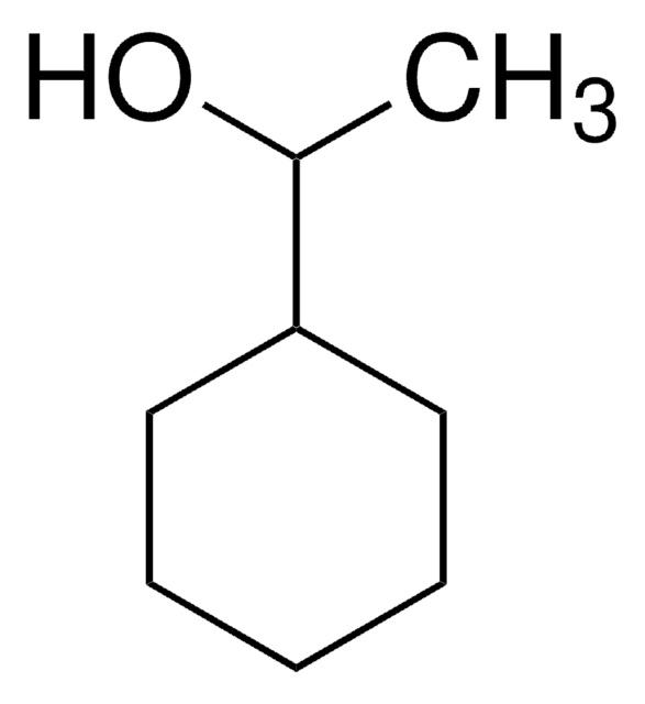 1-环己基乙醇 97%