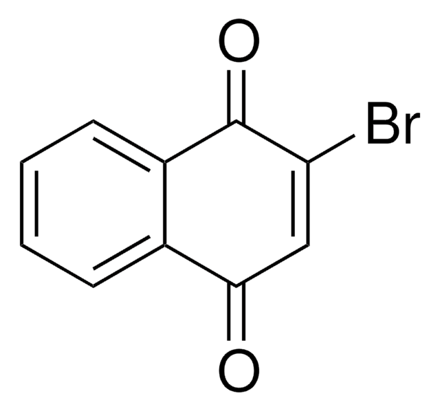 2-溴-1,4-萘醌 98%