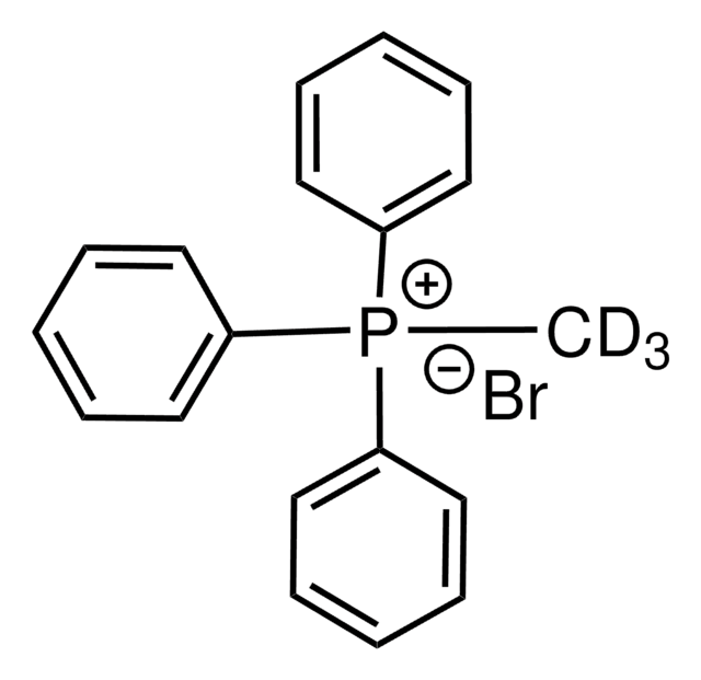 甲基-d3-三苯基溴化膦 95 atom % D