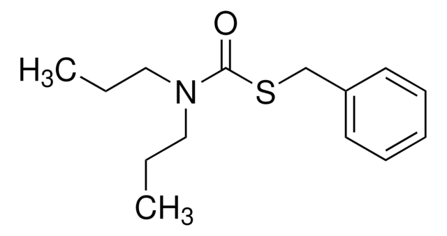 Prosulfocarb certified reference material, TraceCERT&#174;, Manufactured by: Sigma-Aldrich Production GmbH, Switzerland