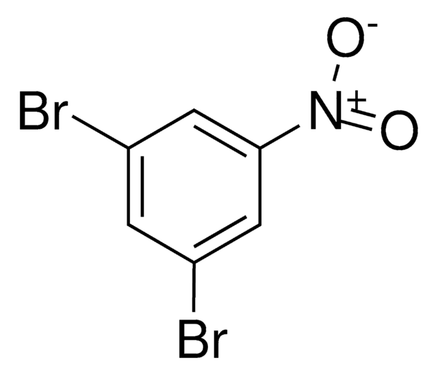 1,3-DIBROMO-5-NITROBENZENE AldrichCPR