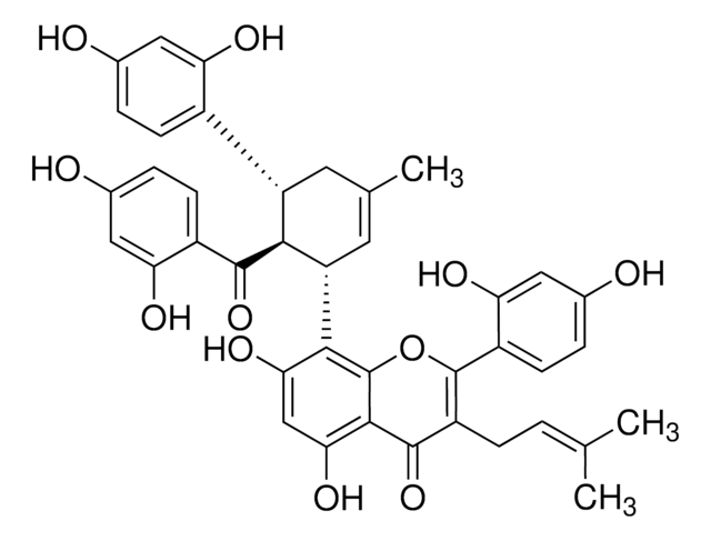 Kuwanon G phyproof&#174; Reference Substance