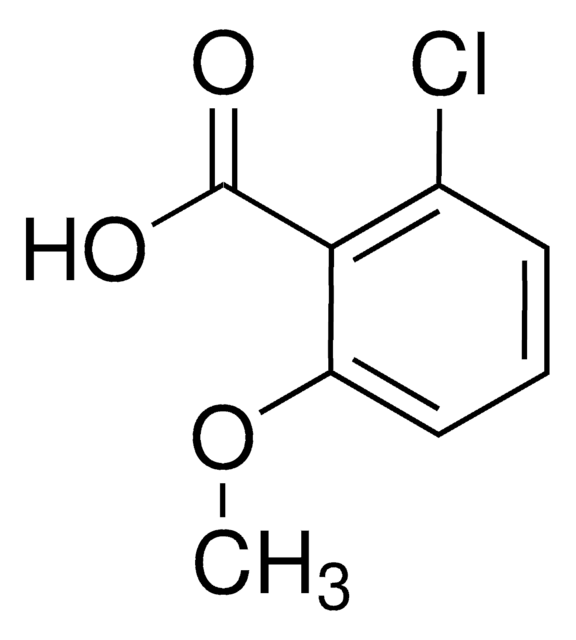 2-Chloro-6-methoxybenzoic acid