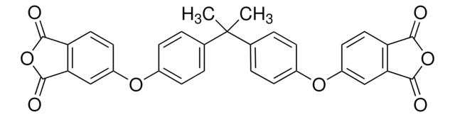 4,4'-(4,4'-异亚丙基二苯氧基)双(邻苯二甲酸酐) 97%