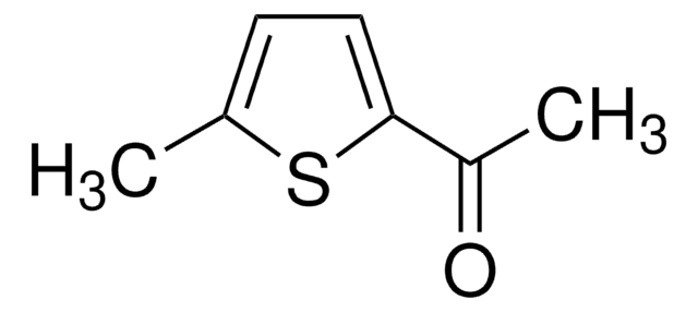 2-Acetyl-5-methylthiophen 98%