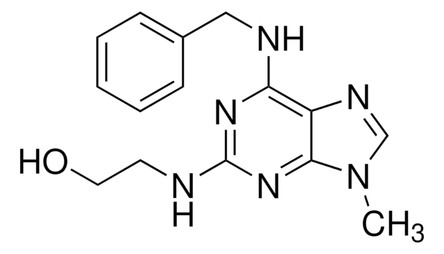 オロモウシン &#8805;98% (HPLC)