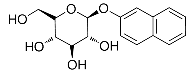 2-NAPHTHYL-BETA-D-GLUCOPYRANOSIDE AldrichCPR