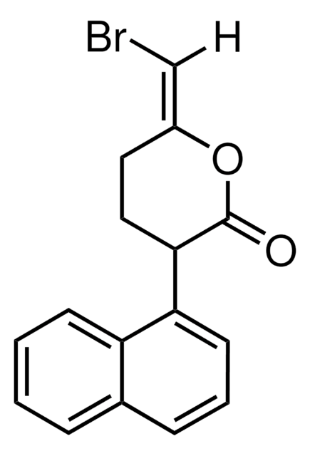 Bromoenol lactone &#8805;98% (TLC)