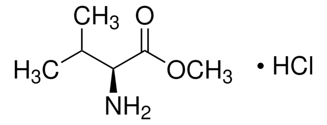 L-バリンメチルエステル 塩酸塩 99%