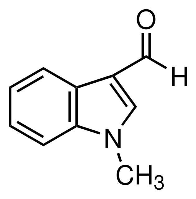 1-Methylindol-3-carboxaldehyd 97%