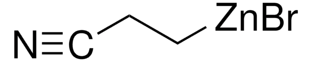 2-Cyanoethylzinkbromid -Lösung 0.5&#160;M in THF