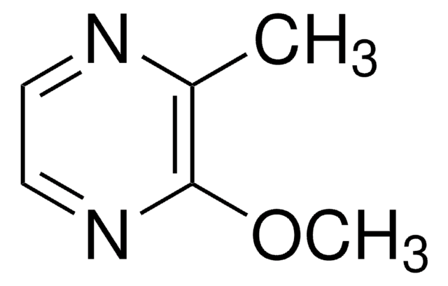 2-Méthoxy-3-méthylpyrazine &#8805;99%, FCC, FG