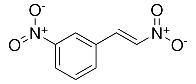 1-NITRO-3-(2-NITRO-VINYL)-BENZENE AldrichCPR