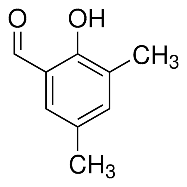 2-hydroxy-3,5-dimethylbenzaldehyde AldrichCPR