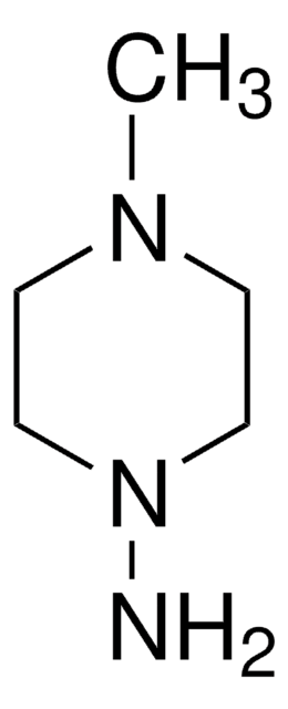 1-Amino-4-methylpiperazin 97%