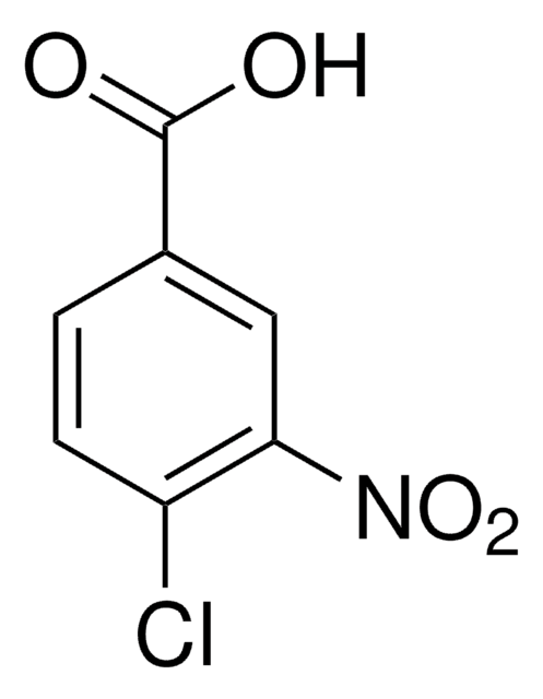 4-Chlor-3-Nitrobenzoesäure 98%