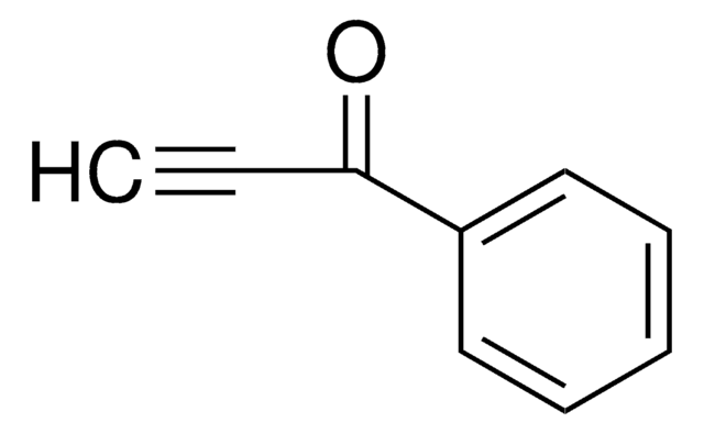 1-苯基-2-丙炔-1-酮 &#8805;95.0% (HPLC)