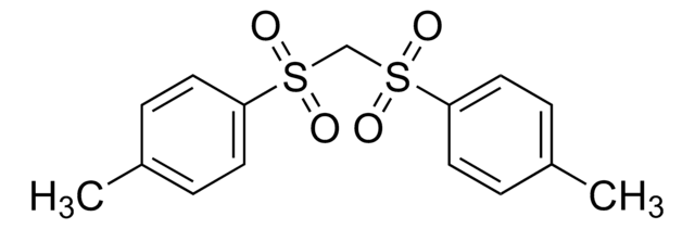 Bis-(toluene-4-sulfonyl)methane AldrichCPR