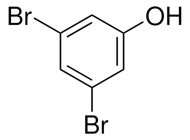 3,5-二溴苯酚 97%