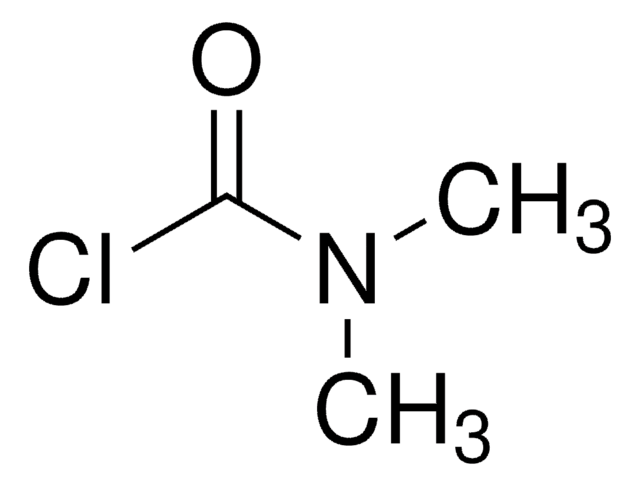 Dimetilcarbamil cloruro 98%