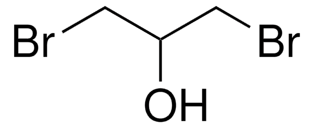 1,3-ジブロモ-2-プロパノール technical grade, 95%